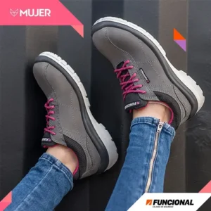 LINEA MUJER