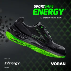 VORAN